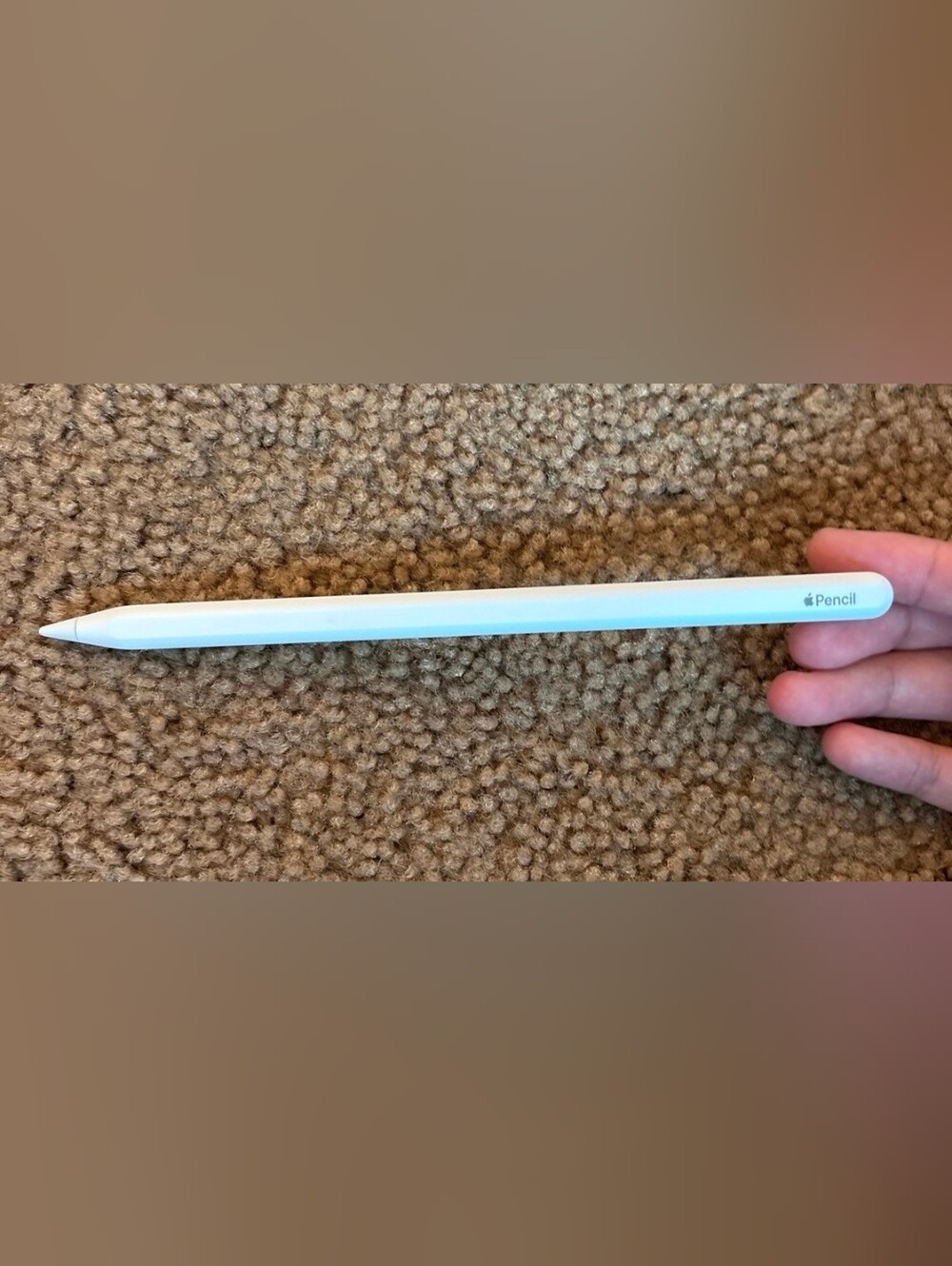 ^ Apple Pencil 2